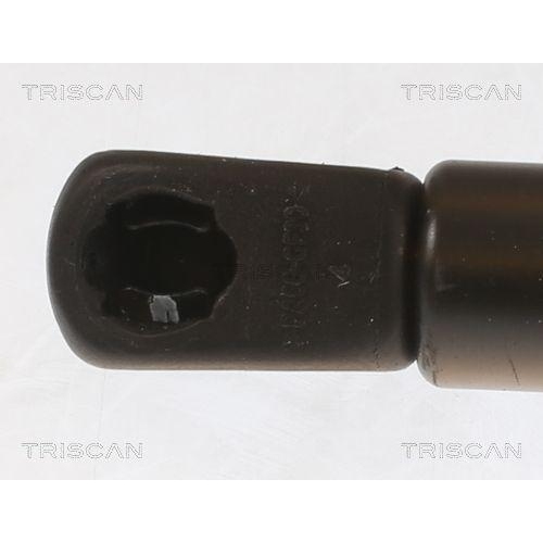Gasfeder, Koffer-/Laderaum TRISCAN 8710 43247 für HYUNDAI, hinten links