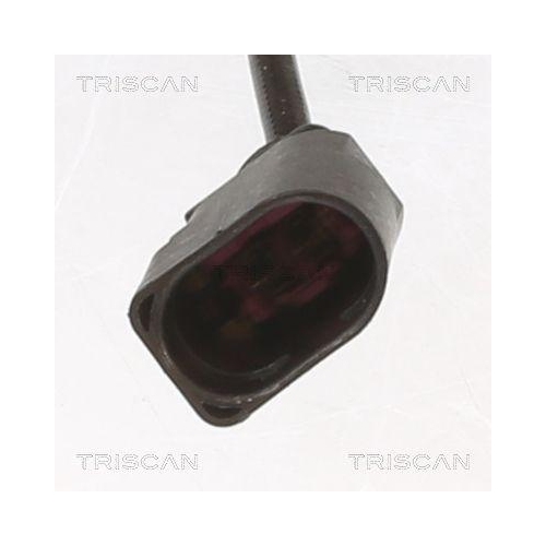 Sensor, Abgastemperatur TRISCAN 8826 29117 f&uuml;r VW