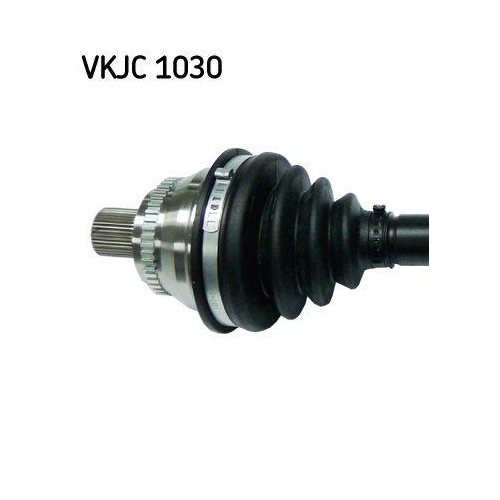 Antriebswelle SKF VKJC 1030 f&uuml;r AUDI SEAT SKODA VW, Vorderachse links