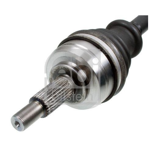 FEBI BILSTEIN Antriebswelle 182889 f&uuml;r RENAULT, Vorderachse links