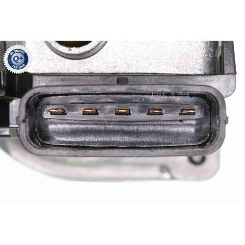 ACKOJA A53-07-0102 Wischermotor Q+ Erstausr&uuml;sterqualit&auml;t f&uuml;r KIA, vorne