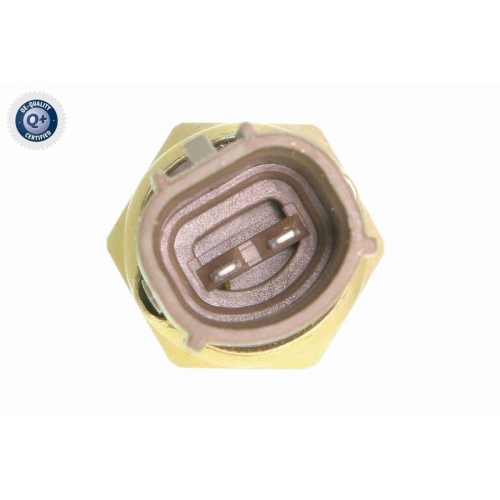Temperaturschalter, K&uuml;hlerl&uuml;fter VEMO V37-99-0009 Q+, Erstausr&uuml;sterqualit&auml;t f&uuml;r