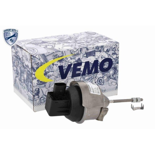 Steuerdose, Lader VEMO V15-40-0001 EXPERT KITS + f&uuml;r AUDI SEAT SKODA VW VAG