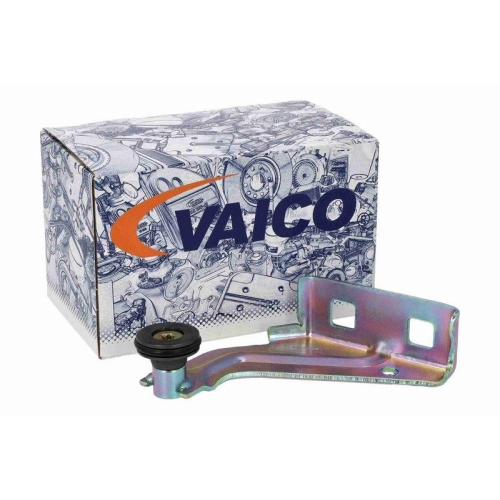 Rollenführung, Schiebetür VAICO V46-1572 Green Mobility Parts für RENAULT, oben