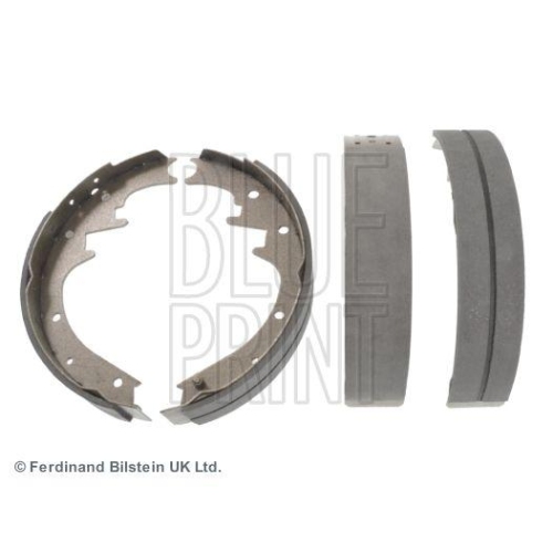 Bremsbackensatz BLUE PRINT ADA104111 f&uuml;r CHRYSLER JEEP, Hinterachse
