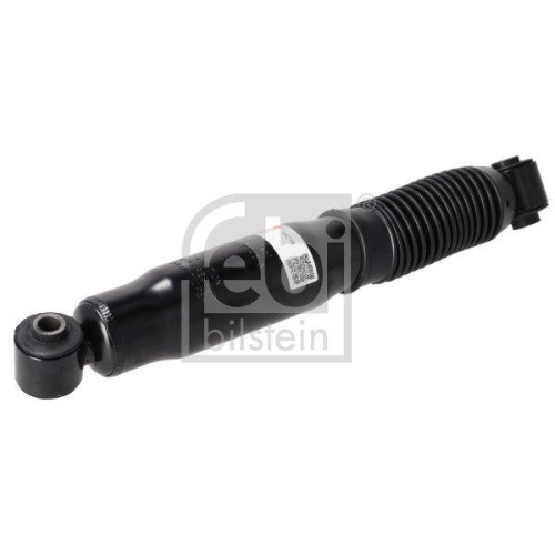 FEBI BILSTEIN Sto&szlig;d&auml;mpfer 194216 f&uuml;r CITRO&Euml;N FIAT PEUGEOT, Hinterachse links