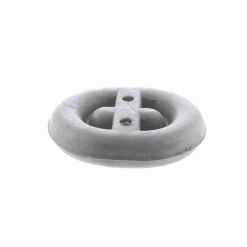 Haltering, Schalldämpfer VAICO V10-0084 Original VAICO Qualität für AUDI SEAT VW