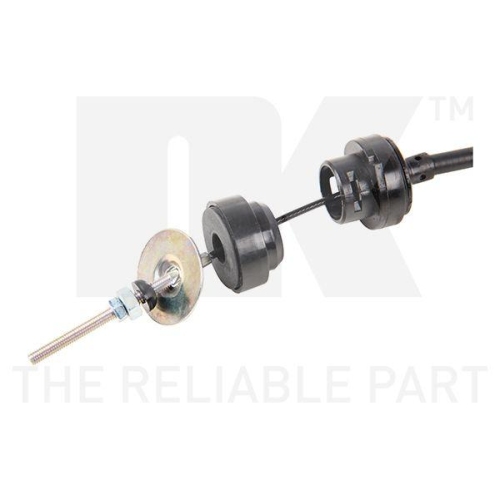 Seilzug, Kupplungsbetätigung NK 921927 für CITROËN