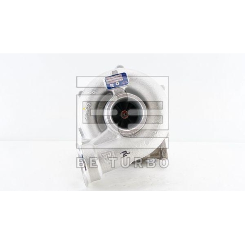 BE TURBO 124592 Lader, Aufladung f&uuml;r MERCEDES-BENZ
