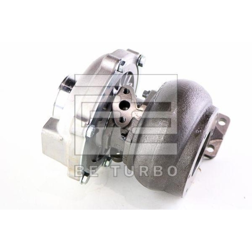BE TURBO 125987 Lader, Aufladung f&uuml;r MASSEY FERGUSON PERKINS