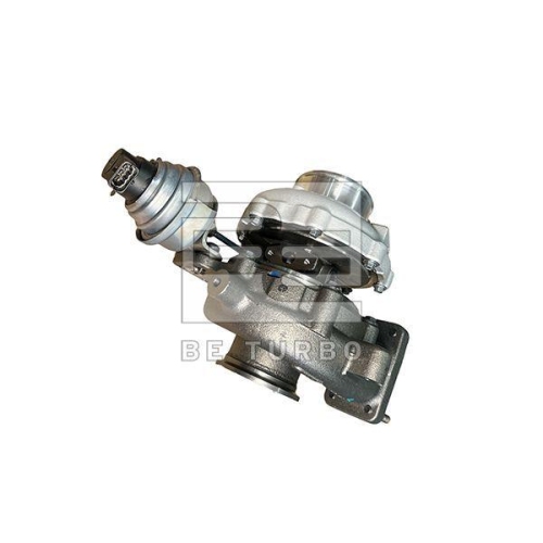 BE TURBO 131797 Lader, Aufladung f&uuml;r IVECO