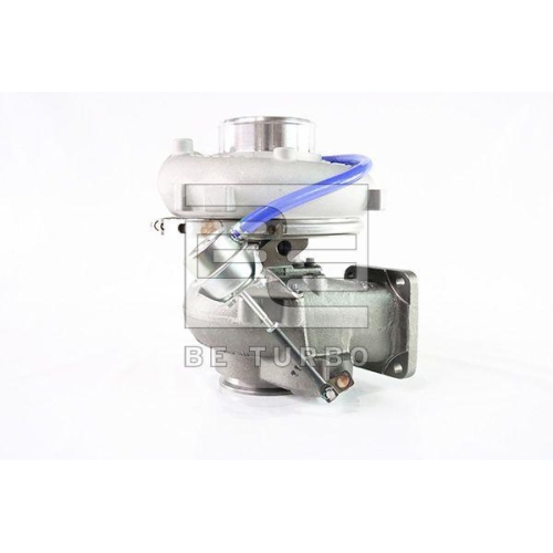 BE TURBO 130742 Lader, Aufladung f&uuml;r NEW HOLLAND