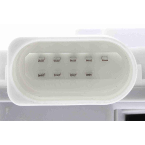 VEMO T&uuml;rschloss links und rechts vorne V10-85-2329 + V10-85-2330 f&uuml;r VW