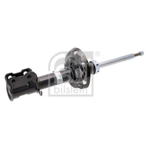 FEBI BILSTEIN 1002358 Sto&szlig;d&auml;mpfer f&uuml;r OPEL VAUXHALL, Vorderachse rechts