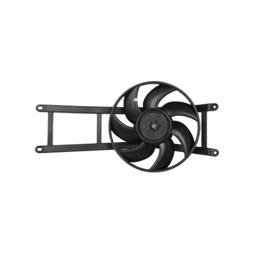 HELLA 8EW 366 421-211 L&uuml;fter, Motork&uuml;hlung f&uuml;r FIAT