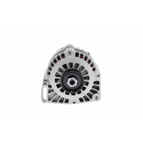 HELLA Generator 8EL 011 710-241 f&uuml;r RENAULT VOLVO, f&uuml;r Fahrzeuge mit Klimaanlage