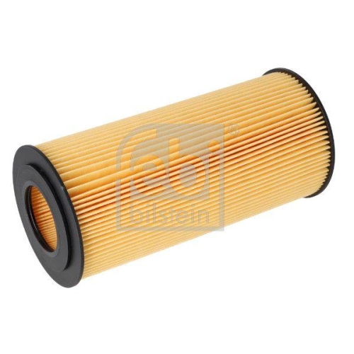 Ölfilter FEBI BILSTEIN 47863 für MERCEDES-BENZ HITACHI CLAAS EVOBUS SETRA