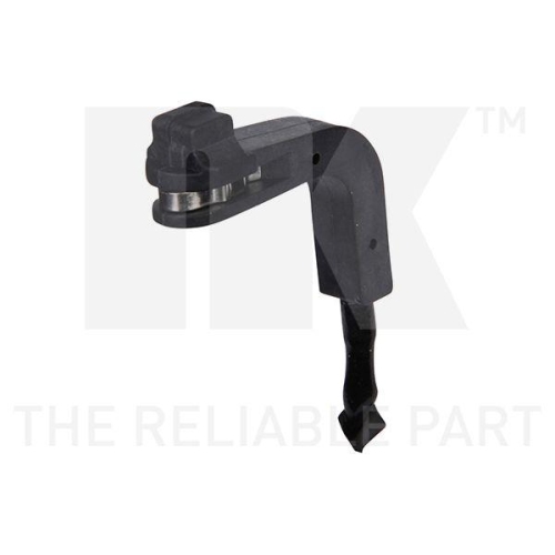 Warnkontakt, Bremsbelagverschlei&szlig; NK 280132 f&uuml;r BMW, Vorderachse