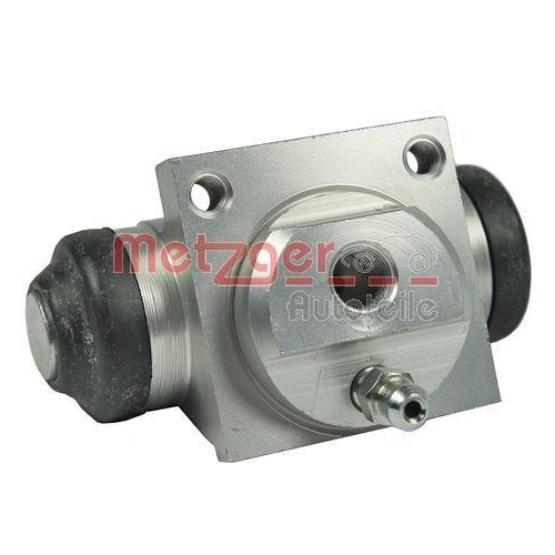 Radbremszylinder METZGER 101-758 CIFAM GREENPARTS für RENAULT, Hinterachse
