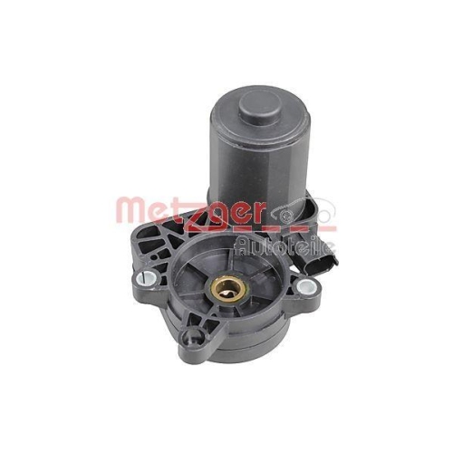 Stellelement, Feststellbremse Bremssattel METZGER 0899269 GREENPARTS f&uuml;r FORD