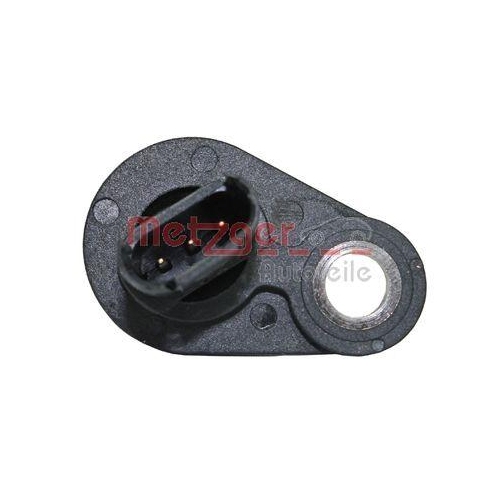 Impulsgeber, Kurbelwelle METZGER 0902286 f&uuml;r BMW