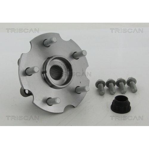 Radlagersatz TRISCAN 8530 13271 f&uuml;r TOYOTA LEXUS, Hinterachse