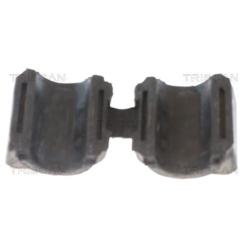 Lagerbuchse, Stabilisator TRISCAN 8500 28891 f&uuml;r CITRO&Euml;N PEUGEOT, Vorderachse