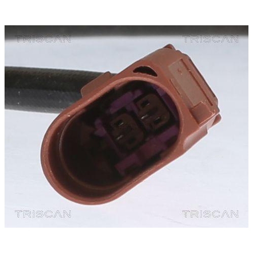 Sensor, Abgastemperatur TRISCAN 8826 29118 f&uuml;r AUDI SEAT