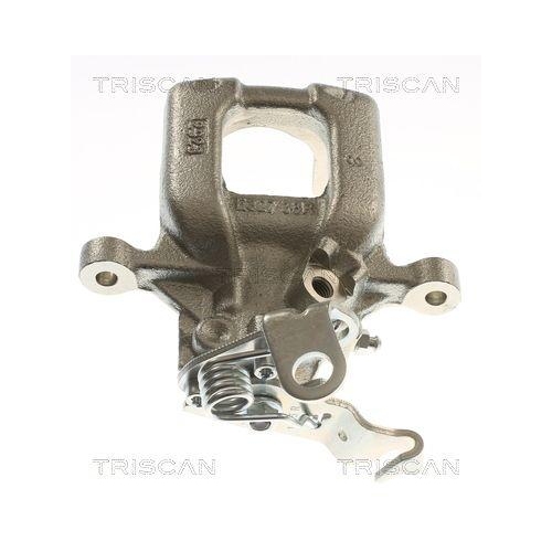 Bremssattel TRISCAN 8175 29208 f&uuml;r AUDI SEAT SKODA VW, Hinterachse rechts