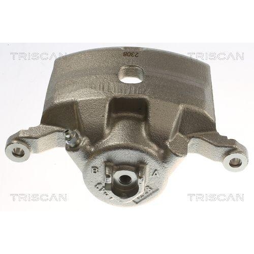 Bremssattel TRISCAN 8175 40120 f&uuml;r HONDA, Vorderachse rechts, hinter der Achse