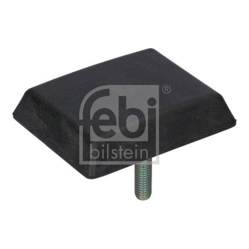 Anschlagpuffer, Achsk&ouml;rper FEBI BILSTEIN 181532 f&uuml;r MAN