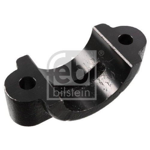 FEBI BILSTEIN Halter, Stabilisatorlagerung 186360 f&uuml;r MERCEDES-BENZ