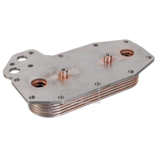 FEBI BILSTEIN &Ouml;lk&uuml;hler, Motor&ouml;l 180571 f&uuml;r MERCEDES-BENZ