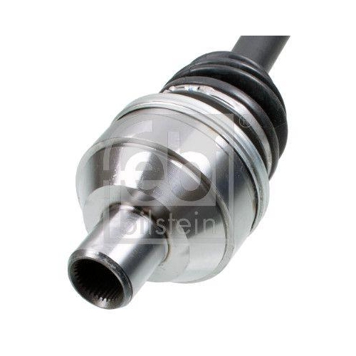 FEBI BILSTEIN Antriebswelle 182436 f&uuml;r OPEL VAUXHALL, Vorderachse rechts