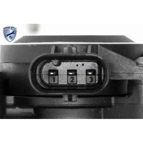 Saugrohrmodul VAICO V10-3954 EXPERT KITS + f&uuml;r AUDI SEAT SKODA VW VAG