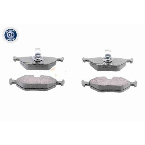 Bremsbelagsatz, Scheibenbremse VAICO V20-8104 Q+, Erstausr&uuml;sterqualit&auml;t f&uuml;r BMW