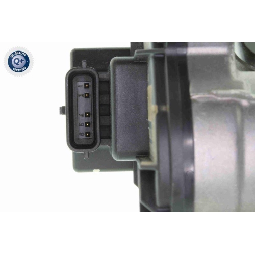 AGR-Ventil VEMO V46-63-0011 Q+, Erstausrüsterqualität für RENAULT SUZUKI