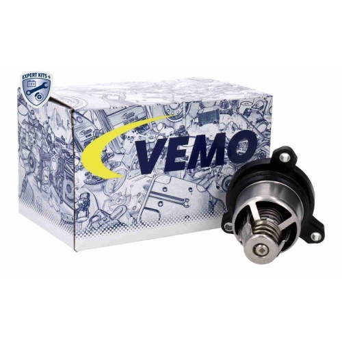 Thermostatgeh&auml;use VEMO V10-99-0020 EXPERT KITS + f&uuml;r AUDI PORSCHE VW BENTLEY