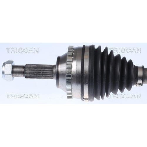 Antriebswelle TRISCAN 8540 25552 f&uuml;r RENAULT, Vorderachse rechts