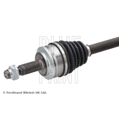 Antriebswelle BLUE PRINT ADBP890058 f&uuml;r TOYOTA, Vorderachse links