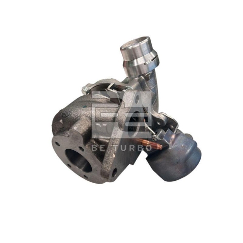 BE TURBO 124651 Lader, Aufladung f&uuml;r NISSAN RENAULT