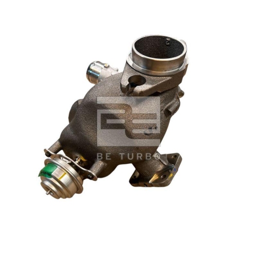 BE TURBO 126039 Lader, Aufladung f&uuml;r FIAT CITRO&Euml;N/PEUGEOT