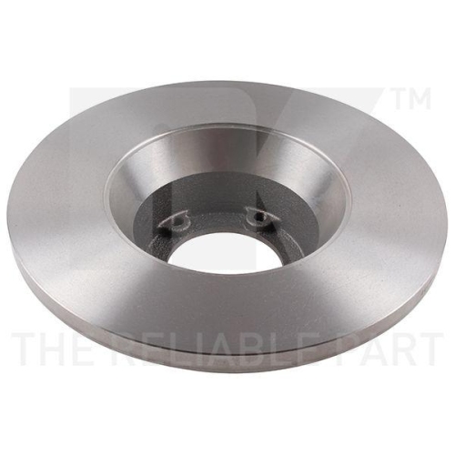 NK 202517 2 St&uuml;ck Bremsscheiben f&uuml;r FORD, Vorderachse