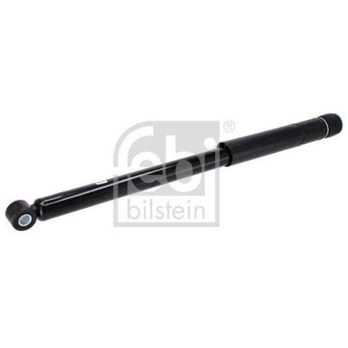 FEBI BILSTEIN 1002577 Sto&szlig;d&auml;mpfer f&uuml;r FIAT SUZUKI, Hinterachse links