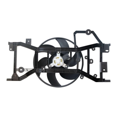 HELLA 8EW 366 420-631 L&uuml;fter, Motork&uuml;hlung f&uuml;r LADA RENAULT DACIA