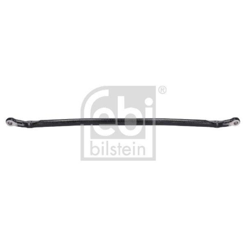 FEBI BILSTEIN Spurstange 41309 f&uuml;r MITSUBISHI, Vorderachse, mitte