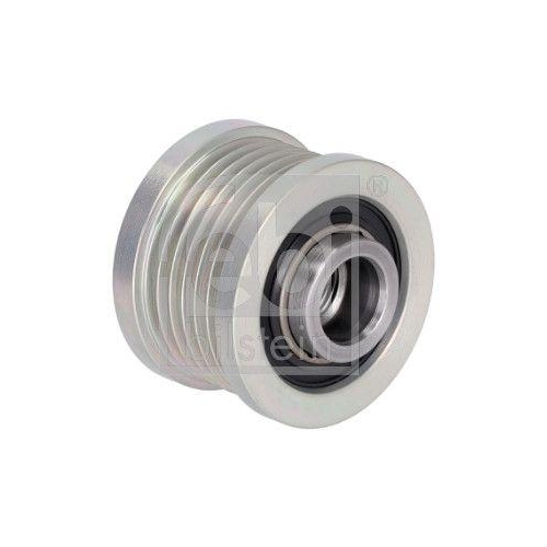 FEBI BILSTEIN Generatorfreilauf 49515 f&uuml;r NISSAN