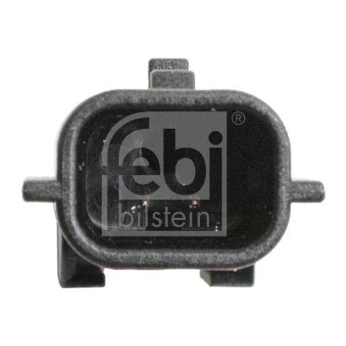FEBI BILSTEIN Sensor, Raddrehzahl 108037 f&uuml;r NISSAN OPEL RENAULT VAUXHALL