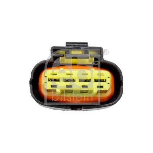 FEBI BILSTEIN Lambdasonde 177446 f&uuml;r OPEL VAUXHALL CHEVROLET HOLDEN