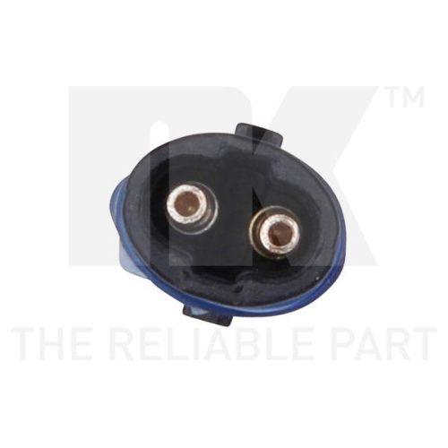 Warnkontakt, Bremsbelagverschlei&szlig; NK 280138 f&uuml;r MERCEDES-BENZ VW, Hinterachse